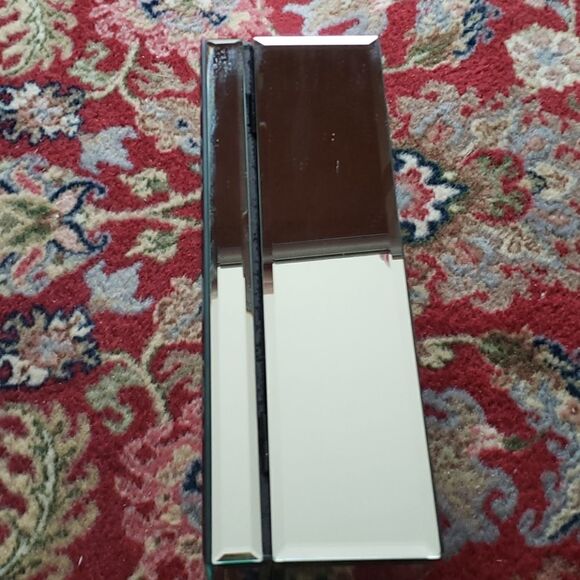 Jewelry Mirror Case - Picture 7 of 9